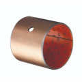 Supply Red POM Slide Bushing